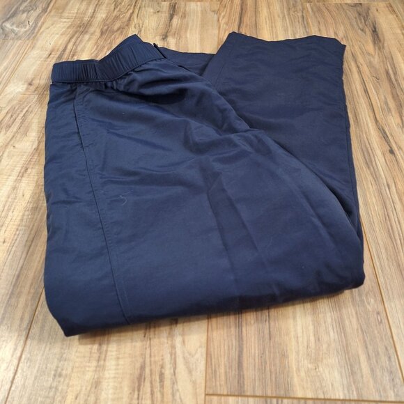 L.L. Bean Other - LL Bean Mens Nylon Pants size XL